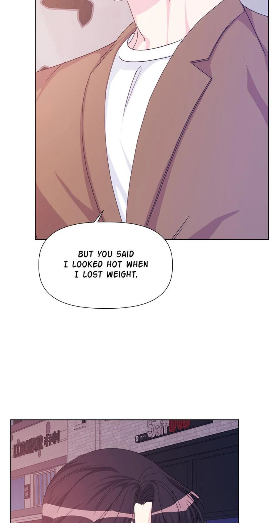 Taeju’s Brother, Taehee Chapter 49 - Page 31