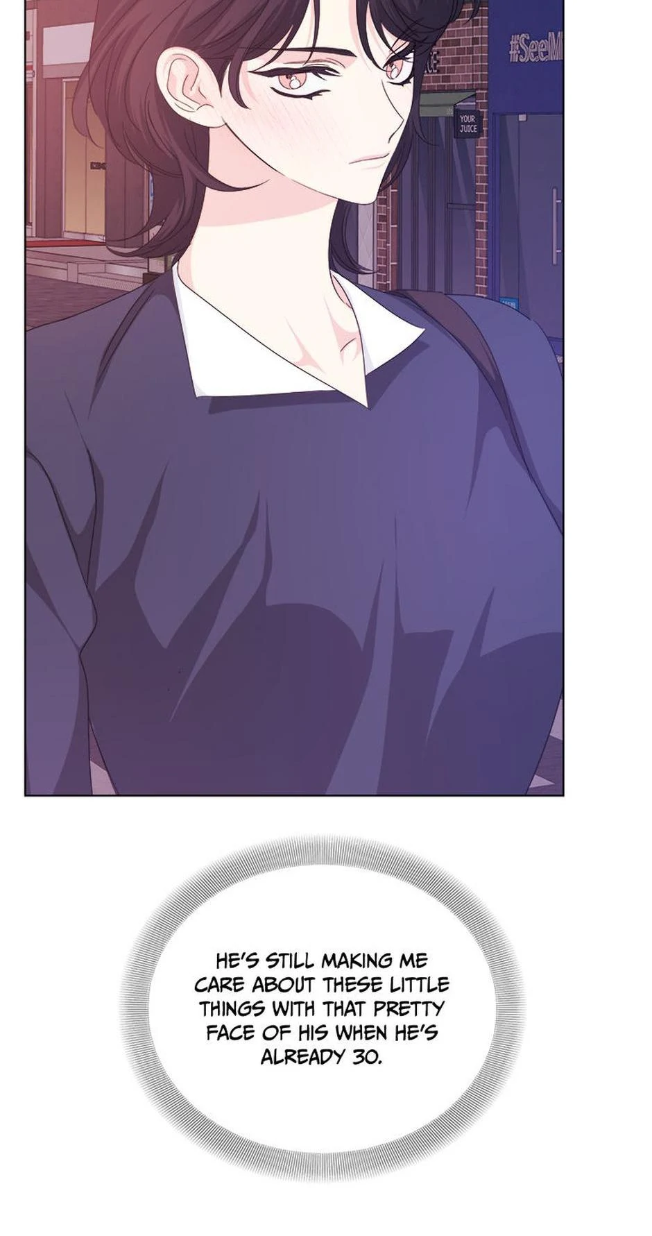 Taeju’s Brother, Taehee Chapter 49 - Page 32