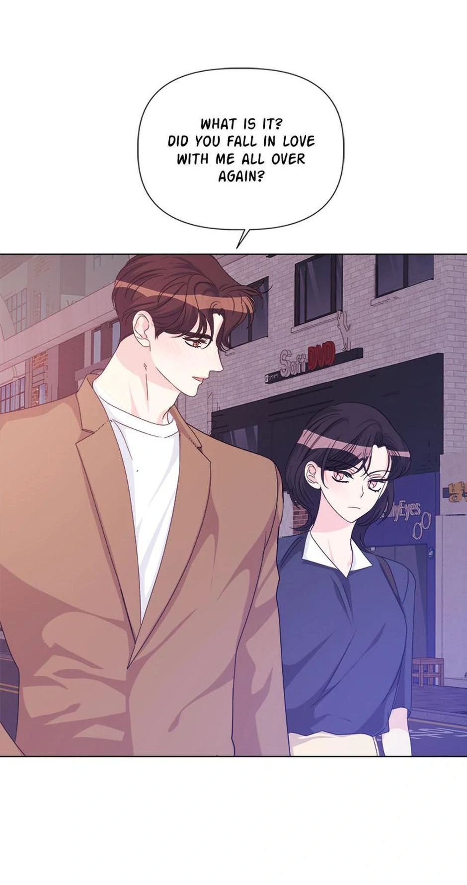 Taeju’s Brother, Taehee Chapter 49 - Page 33