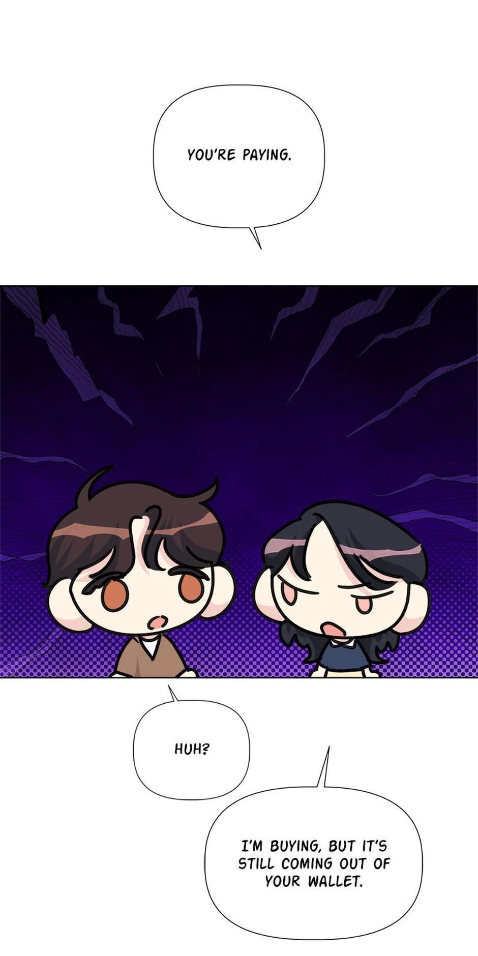 Taeju’s Brother, Taehee Chapter 49 - Page 35