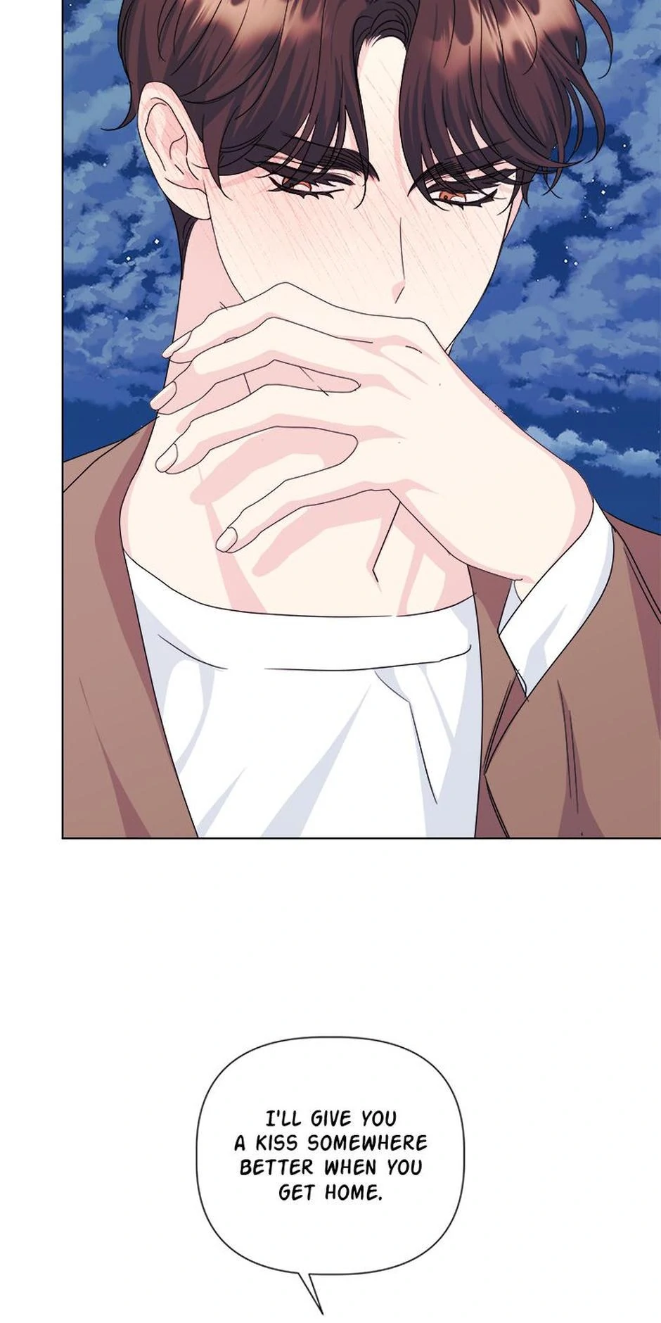 Taeju’s Brother, Taehee Chapter 49 - Page 40