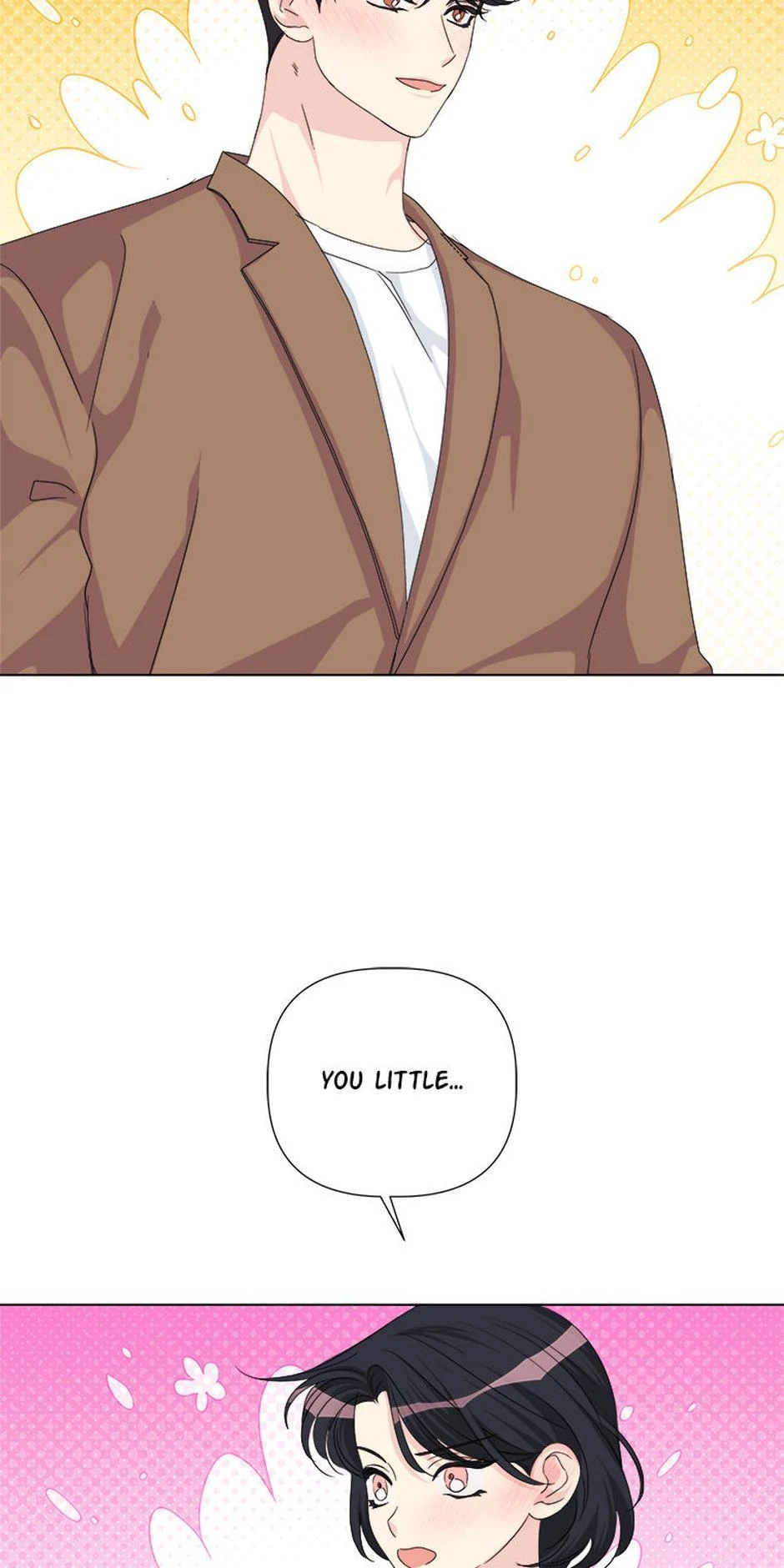 Taeju’s Brother, Taehee Chapter 49 - Page 47