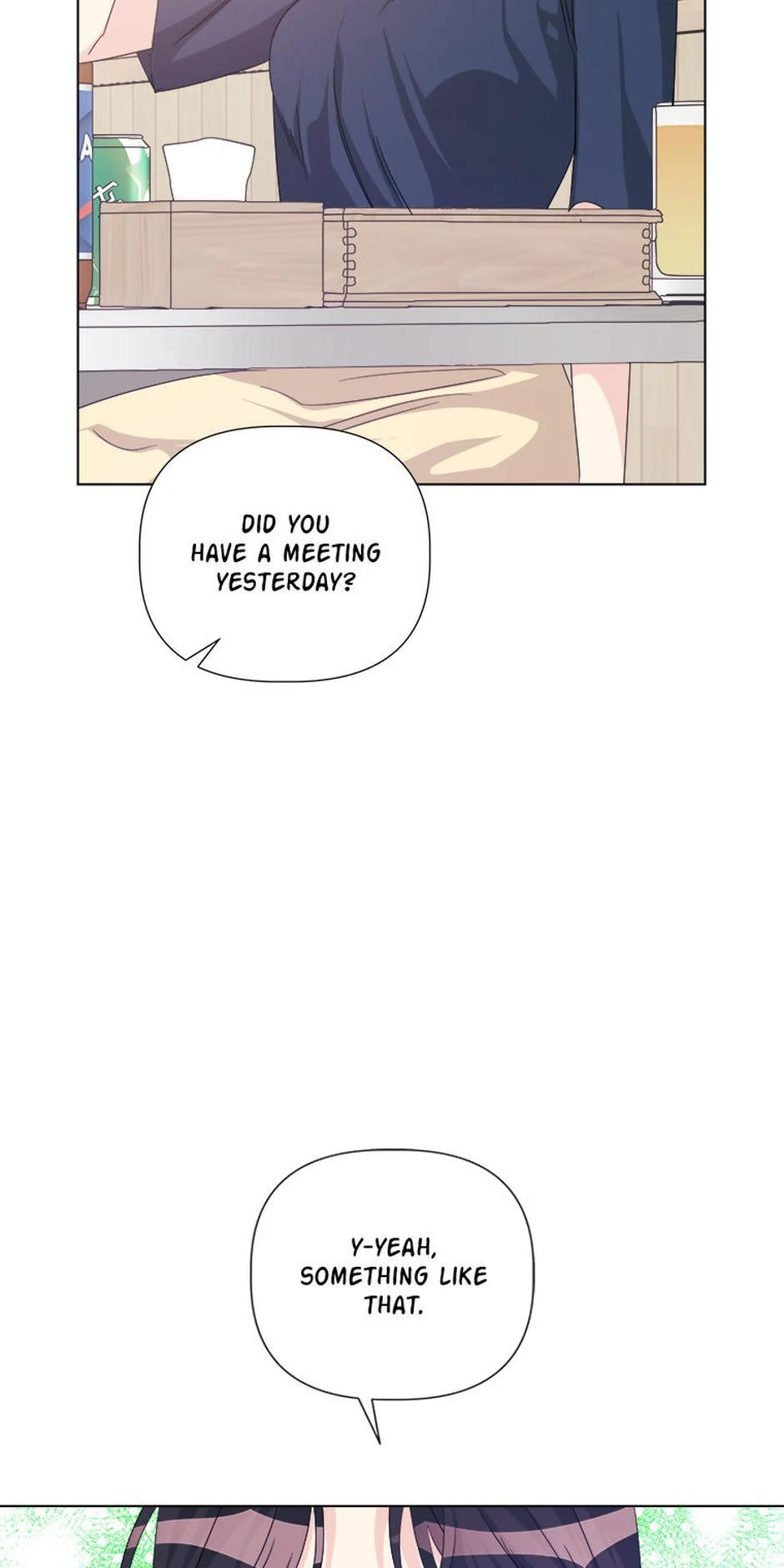 Taeju’s Brother, Taehee Chapter 49 - Page 53