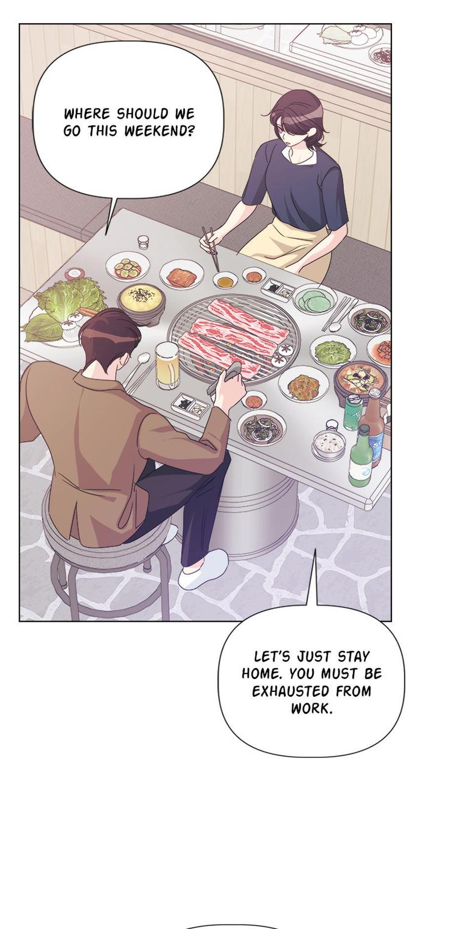 Taeju’s Brother, Taehee Chapter 49 - Page 56