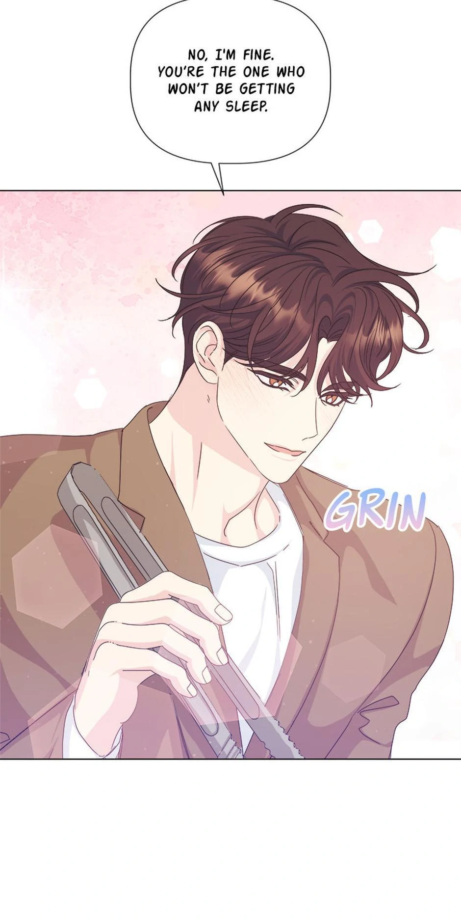 Taeju’s Brother, Taehee Chapter 49 - Page 57