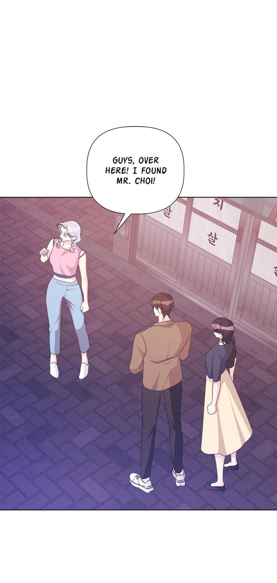 Taeju’s Brother, Taehee Chapter 49 - Page 63