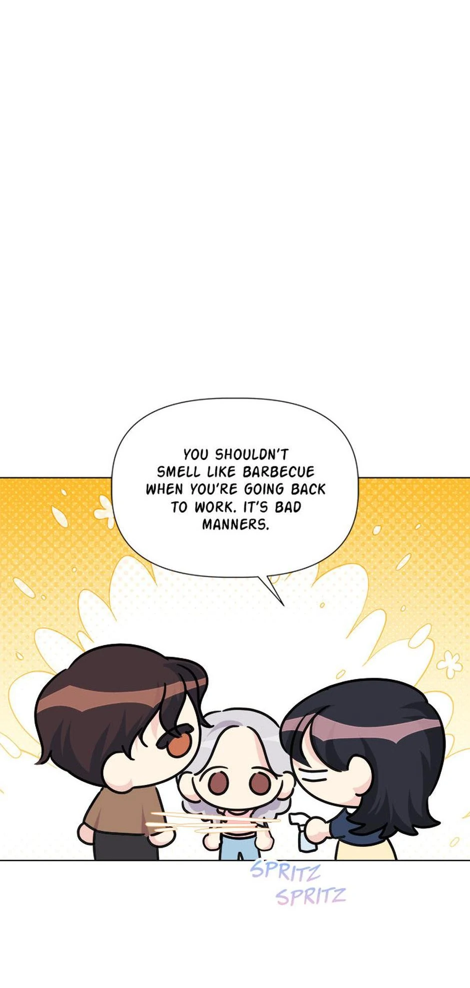 Taeju’s Brother, Taehee Chapter 49 - Page 65