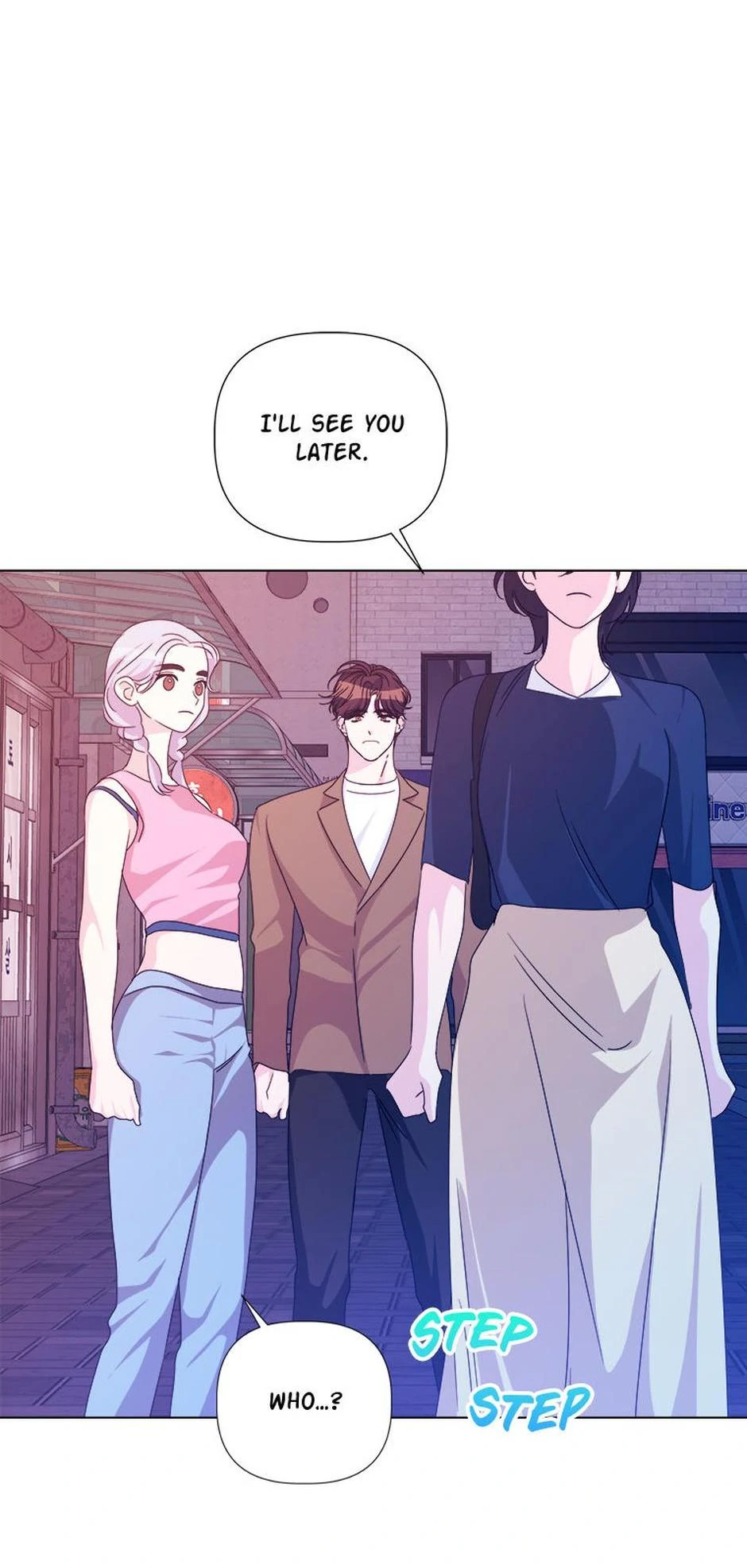 Taeju’s Brother, Taehee Chapter 49 - Page 66