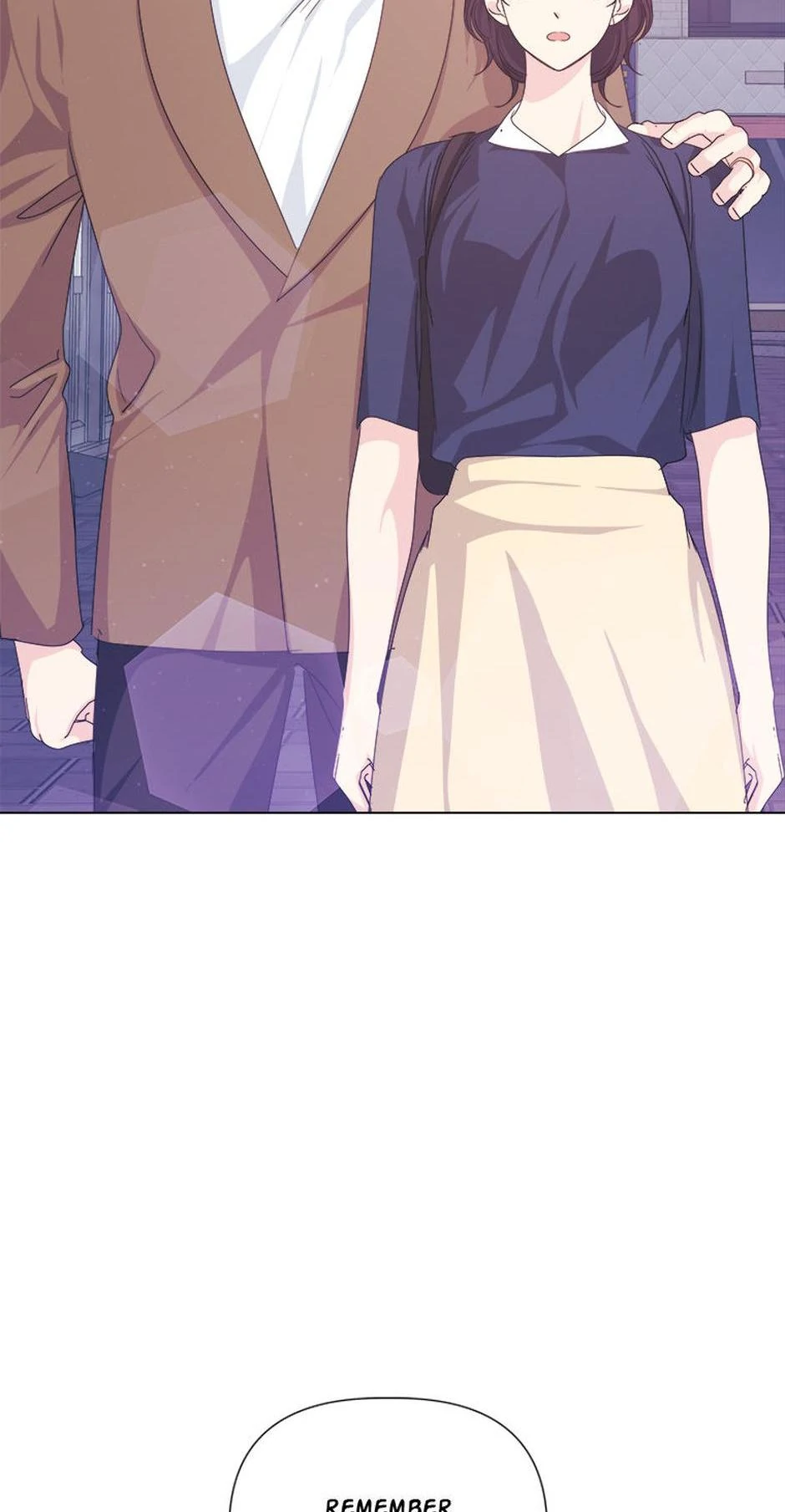 Taeju’s Brother, Taehee Chapter 49 - Page 70