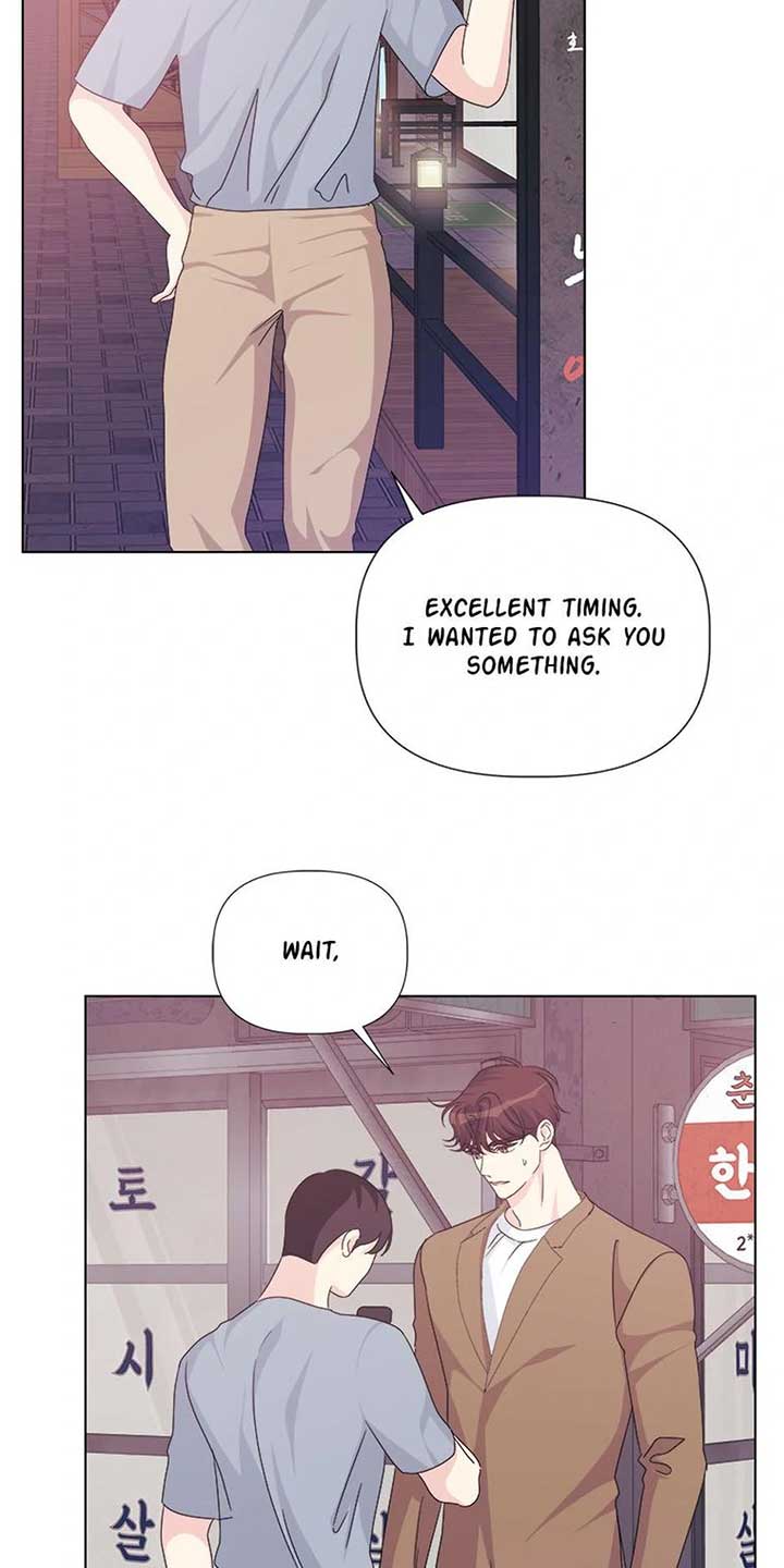 Taeju’s Brother, Taehee Chapter 50 - Page 4