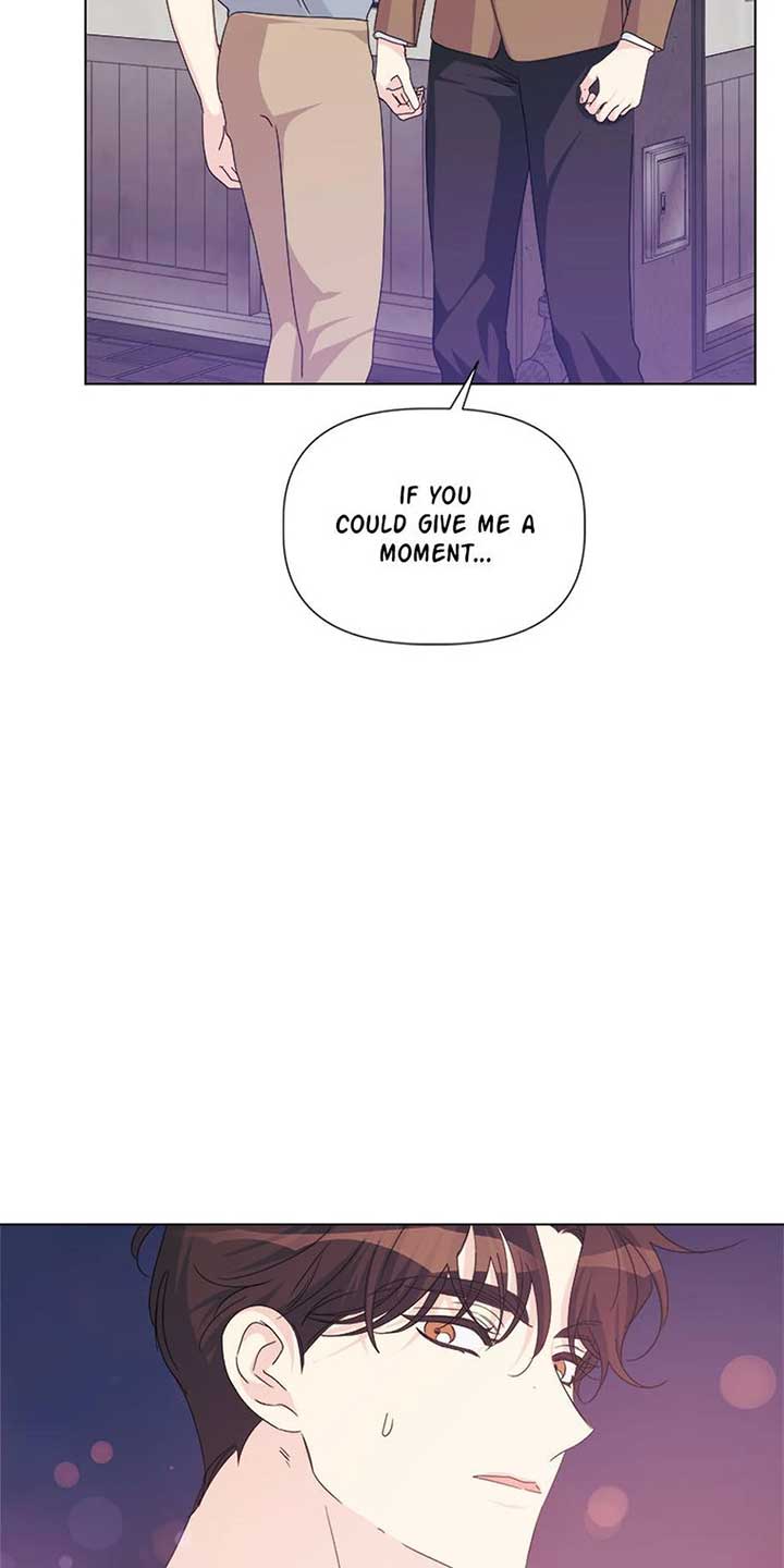 Taeju’s Brother, Taehee Chapter 50 - Page 5