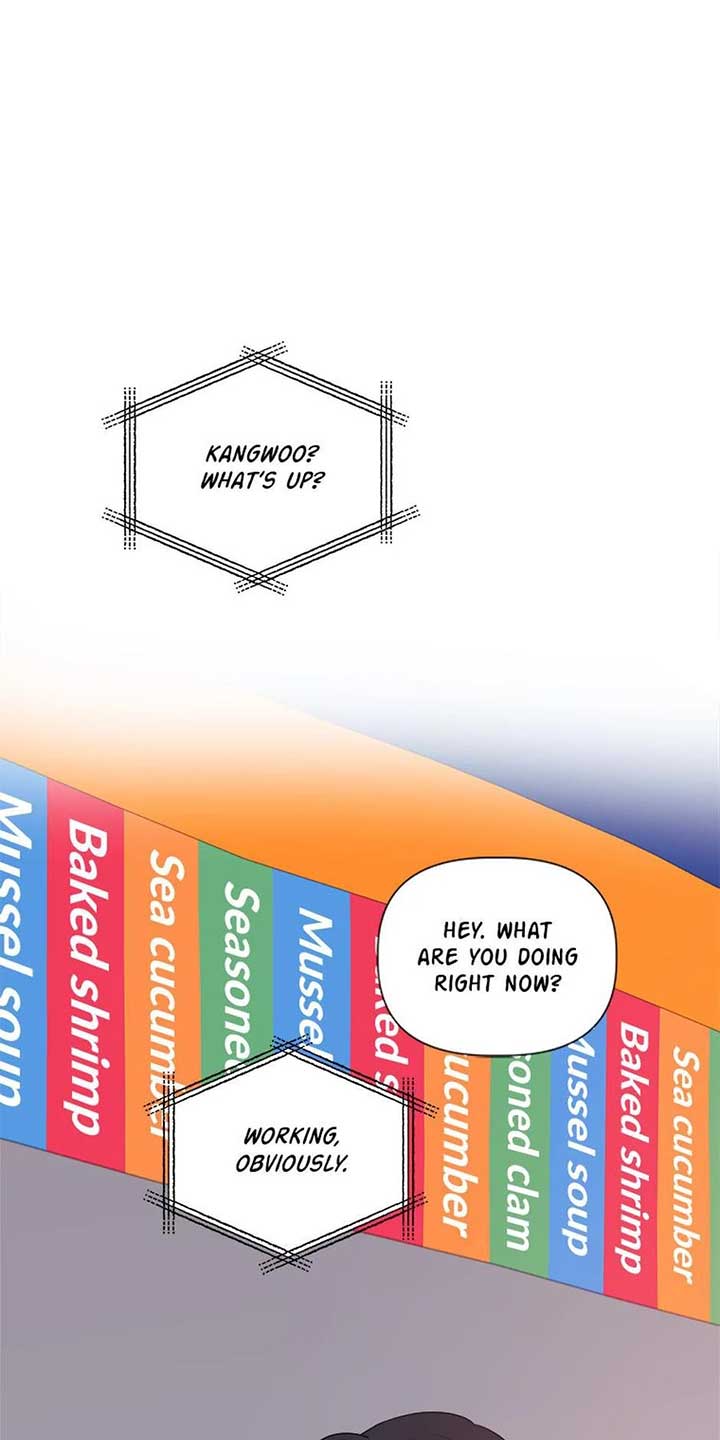 Taeju’s Brother, Taehee Chapter 50 - Page 12