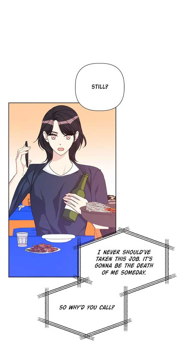 Taeju’s Brother, Taehee Chapter 50 - Page 14