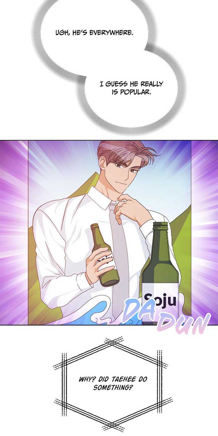 Taeju’s Brother, Taehee Chapter 50 - Page 16