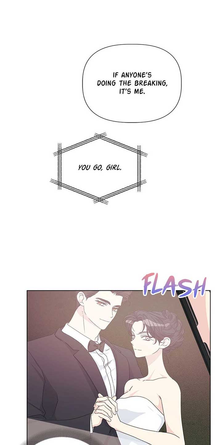 Taeju’s Brother, Taehee Chapter 50 - Page 19