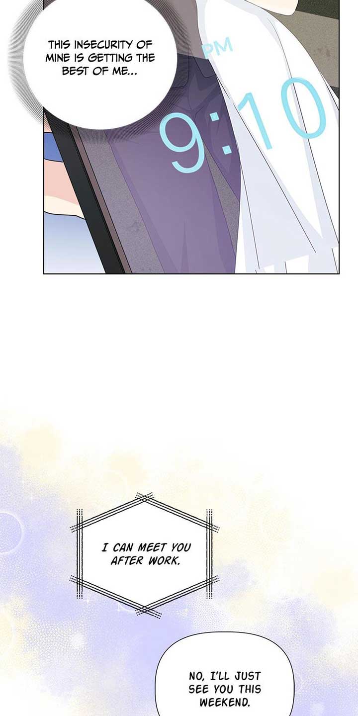 Taeju’s Brother, Taehee Chapter 50 - Page 20