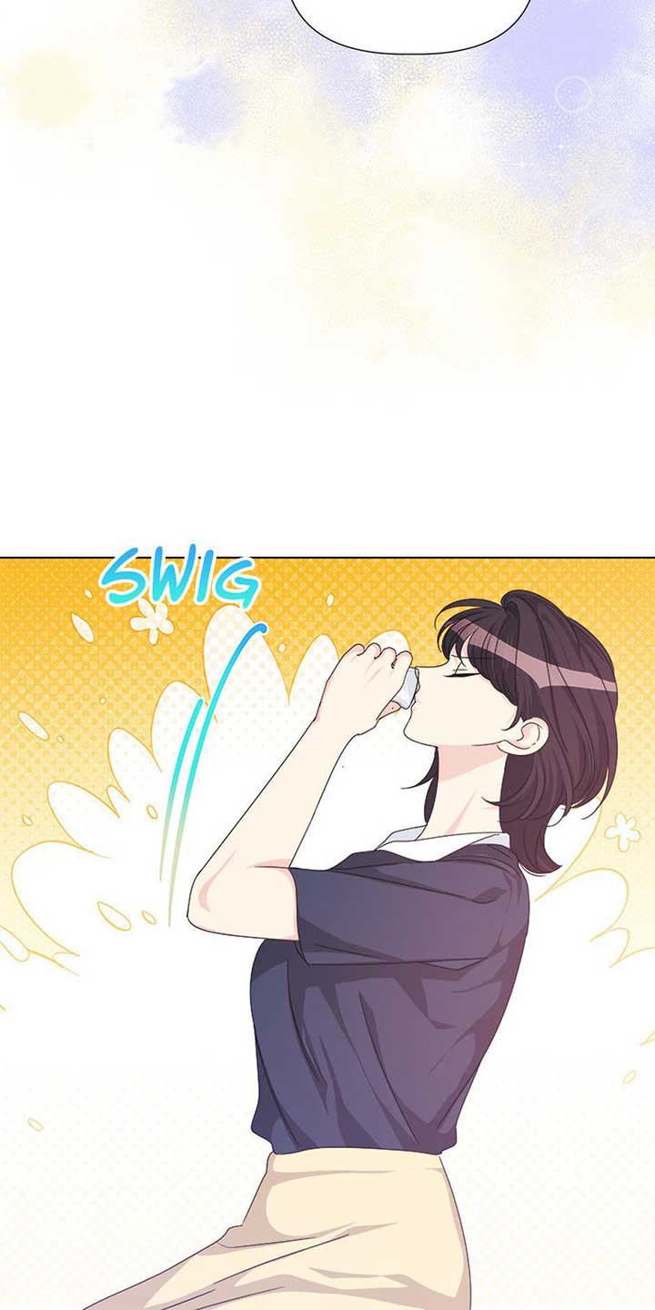 Taeju’s Brother, Taehee Chapter 50 - Page 21