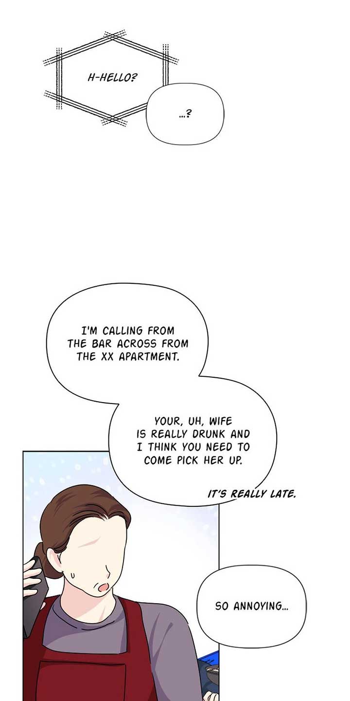 Taeju’s Brother, Taehee Chapter 50 - Page 33