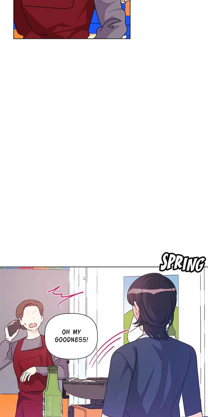 Taeju’s Brother, Taehee Chapter 50 - Page 34