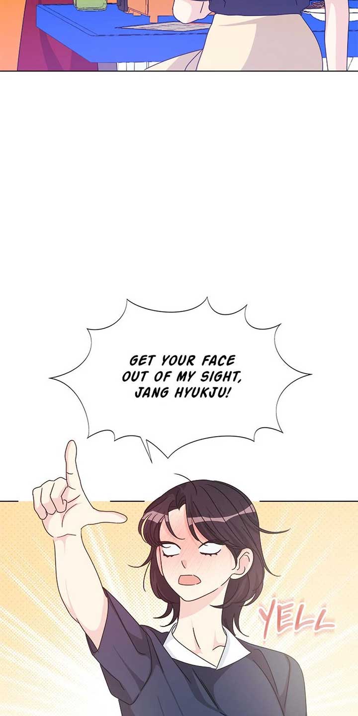 Taeju’s Brother, Taehee Chapter 50 - Page 35