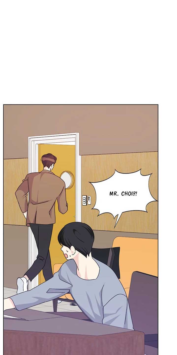 Taeju’s Brother, Taehee Chapter 50 - Page 42