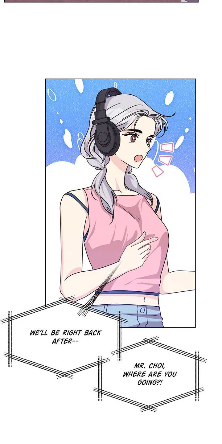 Taeju’s Brother, Taehee Chapter 50 - Page 43