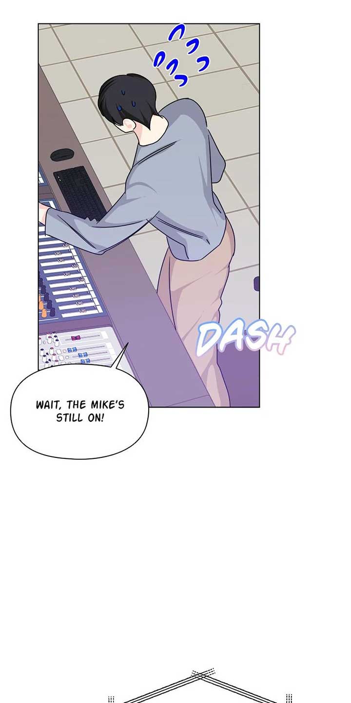 Taeju’s Brother, Taehee Chapter 50 - Page 44