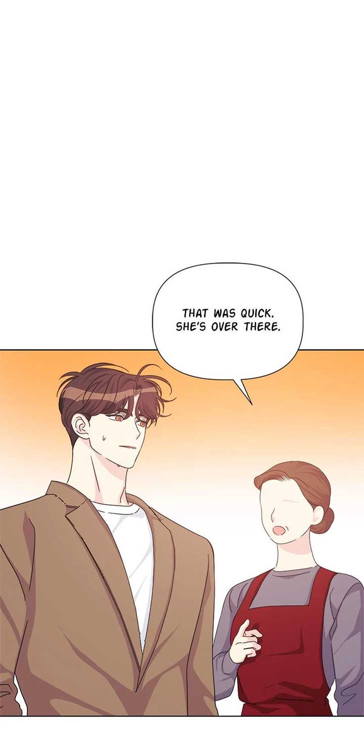 Taeju’s Brother, Taehee Chapter 50 - Page 49