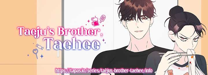 Taeju’s Brother, Taehee Chapter 50 - Page 77