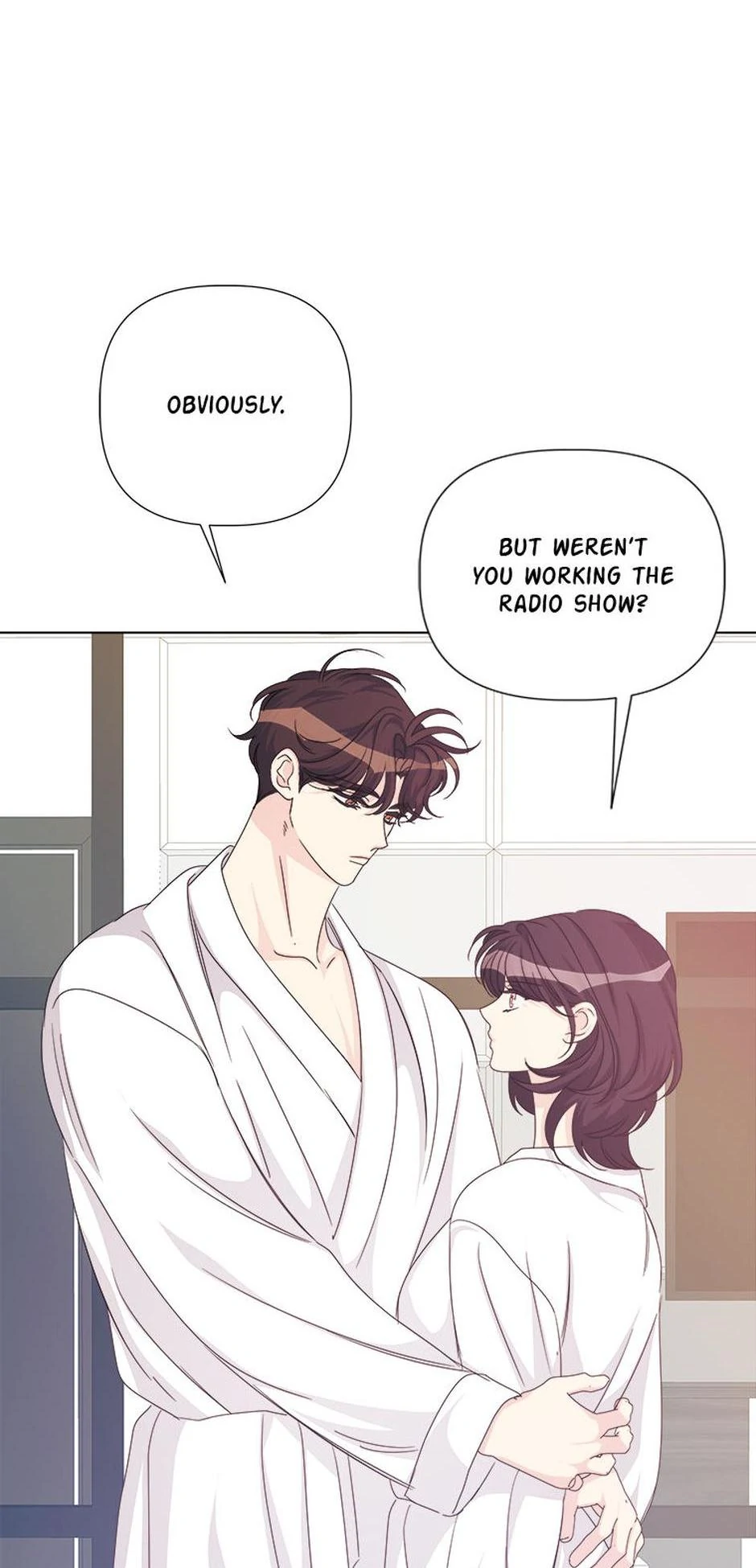 Taeju’s Brother, Taehee Chapter 51 - Page 22