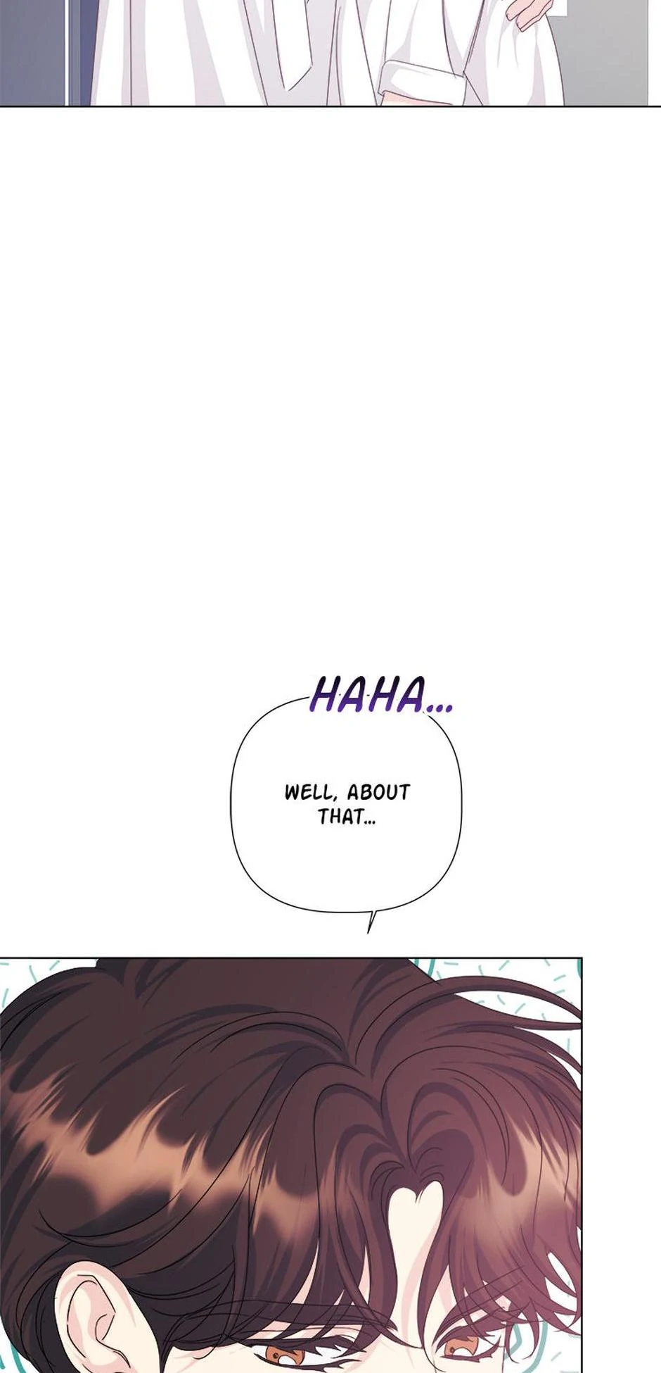 Taeju’s Brother, Taehee Chapter 51 - Page 23