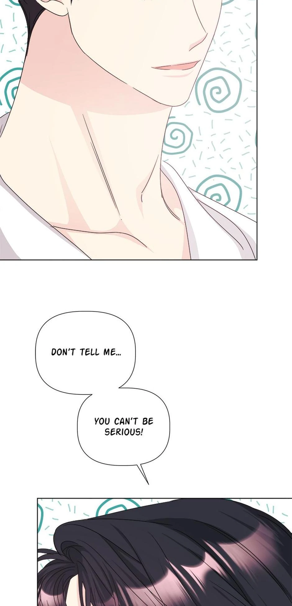 Taeju’s Brother, Taehee Chapter 51 - Page 24