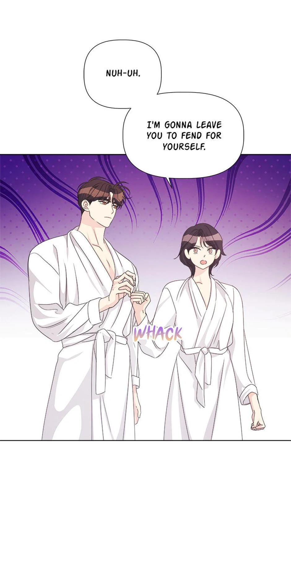 Taeju’s Brother, Taehee Chapter 51 - Page 36