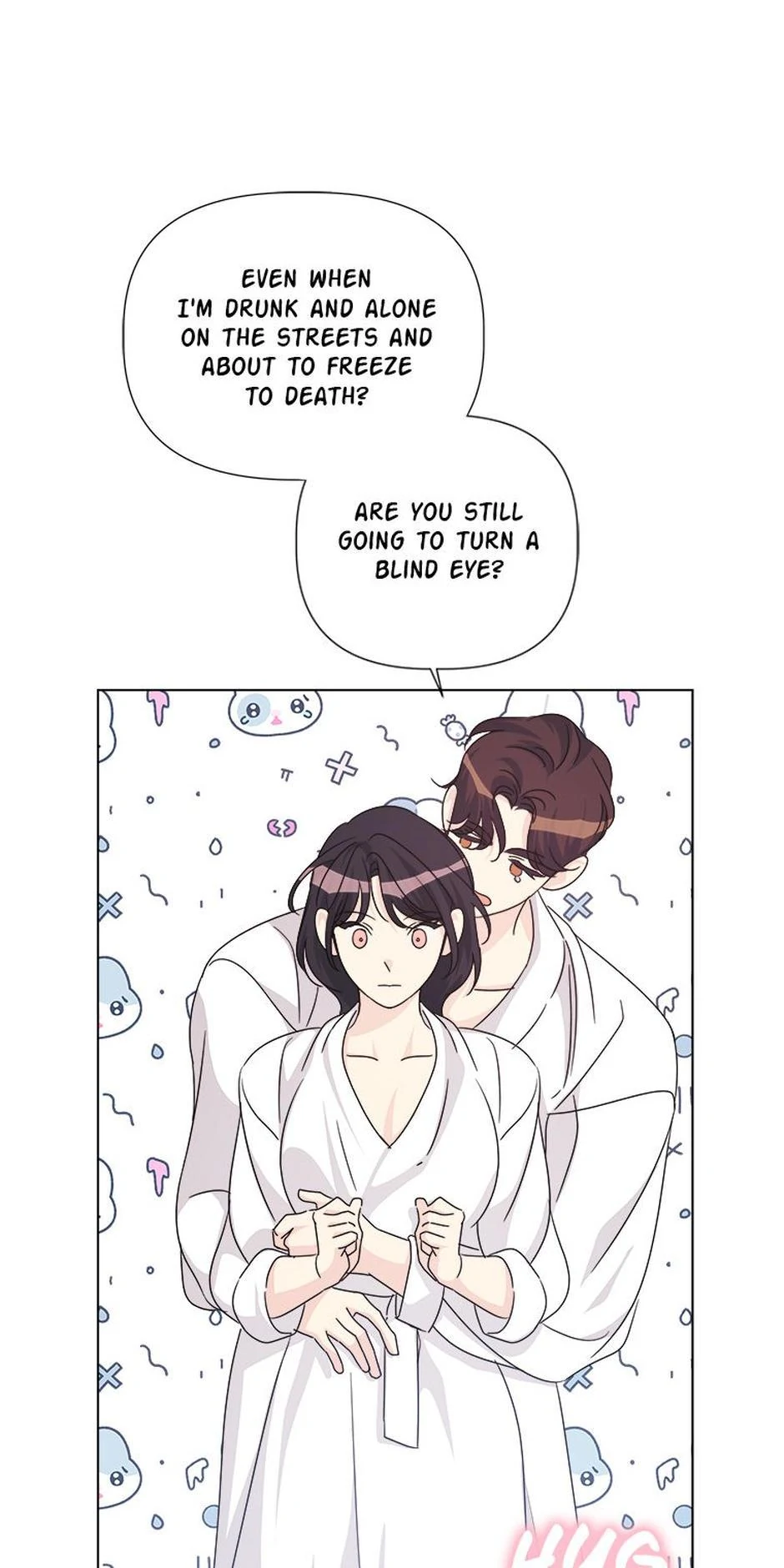 Taeju’s Brother, Taehee Chapter 51 - Page 37