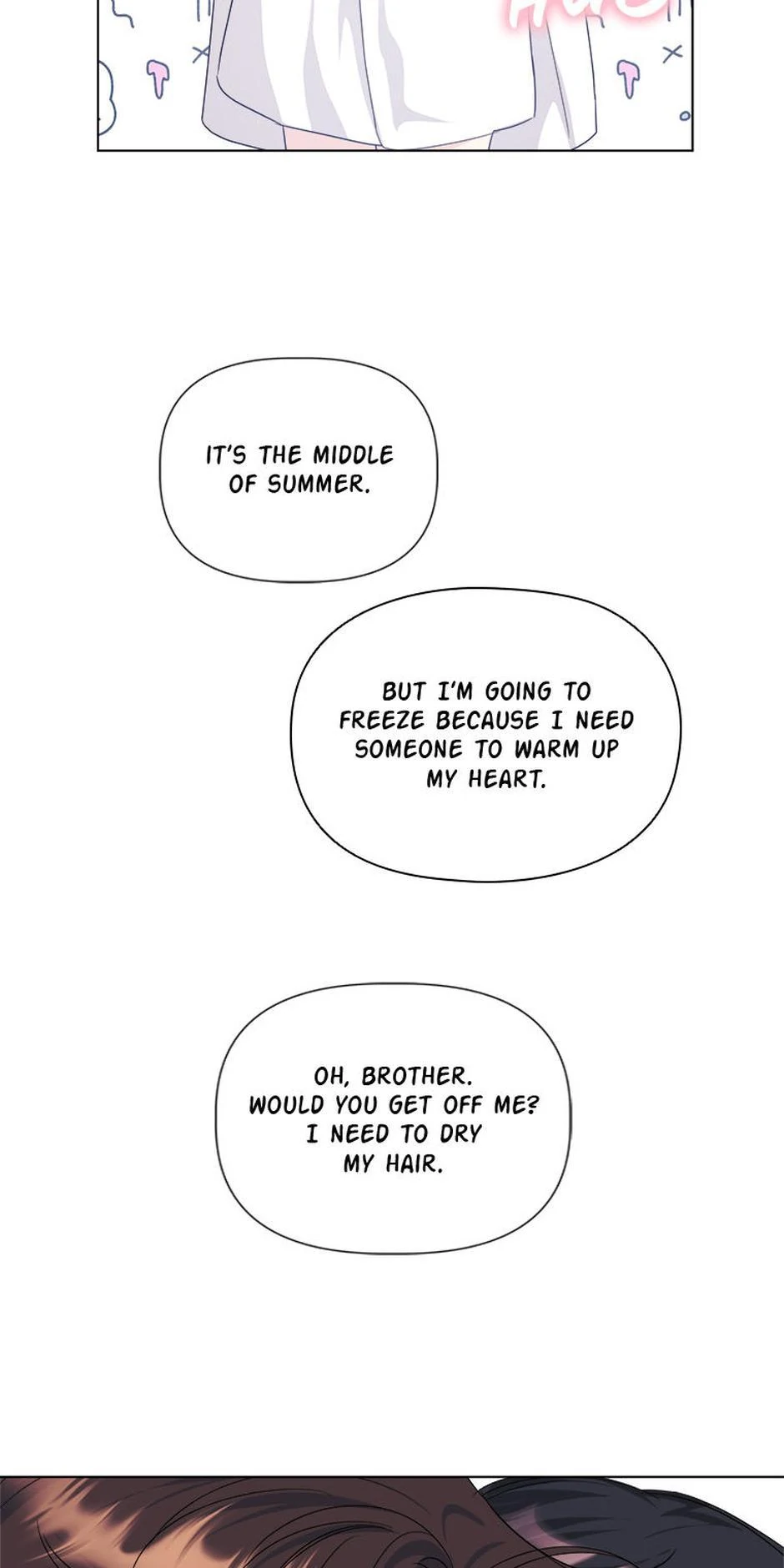 Taeju’s Brother, Taehee Chapter 51 - Page 38