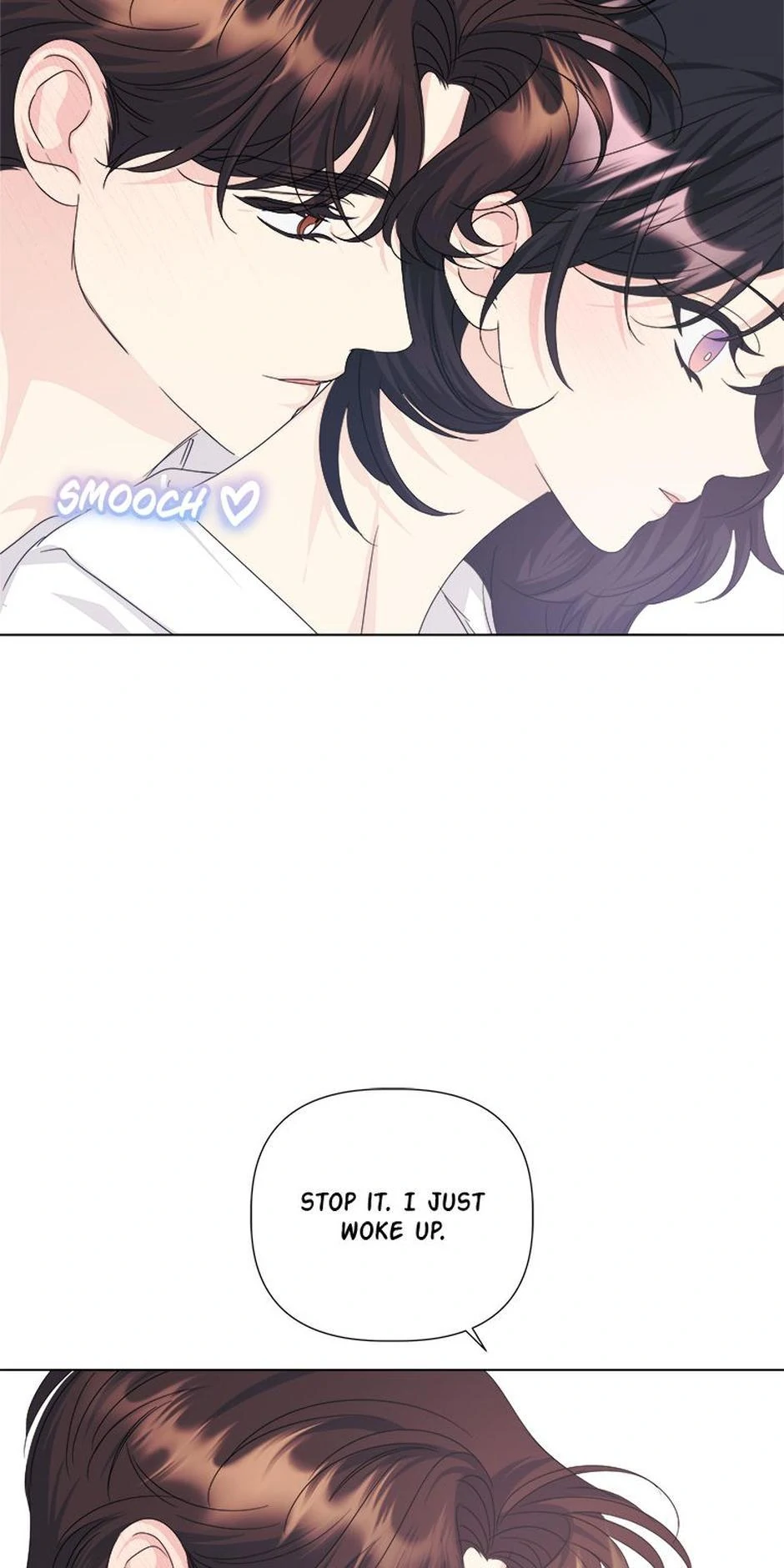 Taeju’s Brother, Taehee Chapter 51 - Page 39