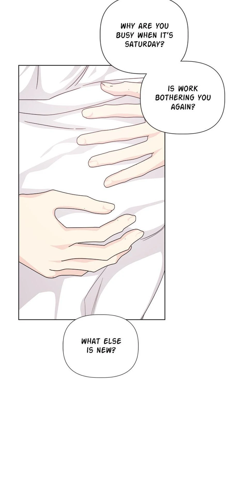 Taeju’s Brother, Taehee Chapter 51 - Page 42