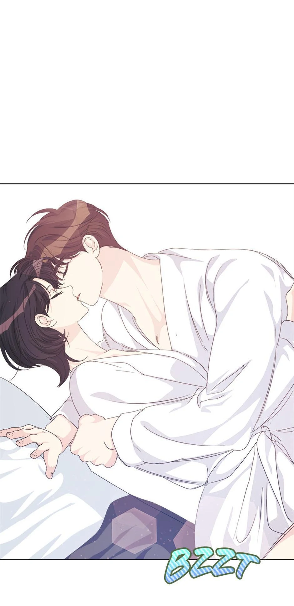 Taeju’s Brother, Taehee Chapter 51 - Page 44