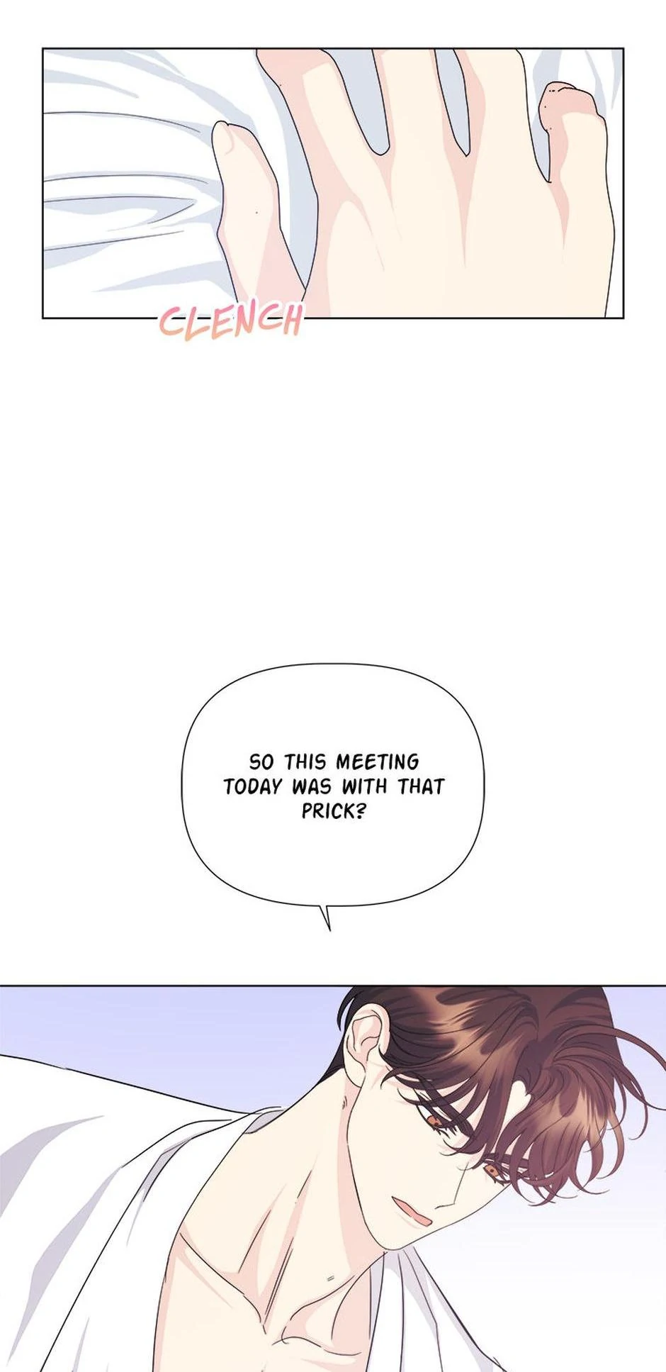 Taeju’s Brother, Taehee Chapter 51 - Page 47