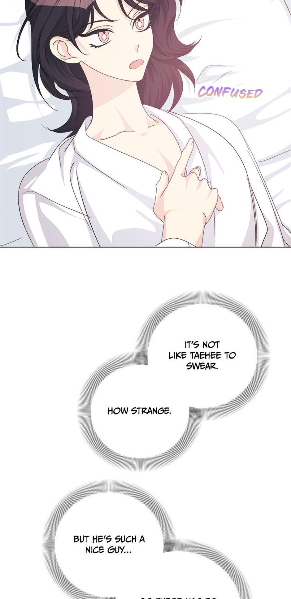 Taeju’s Brother, Taehee Chapter 51 - Page 50