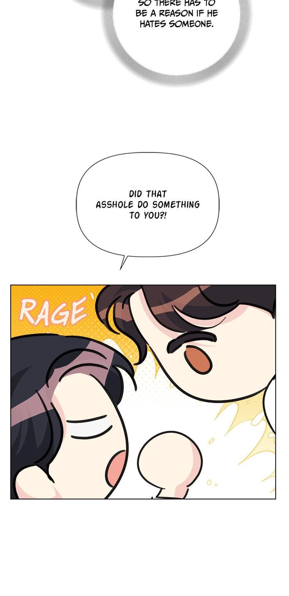 Taeju’s Brother, Taehee Chapter 51 - Page 51