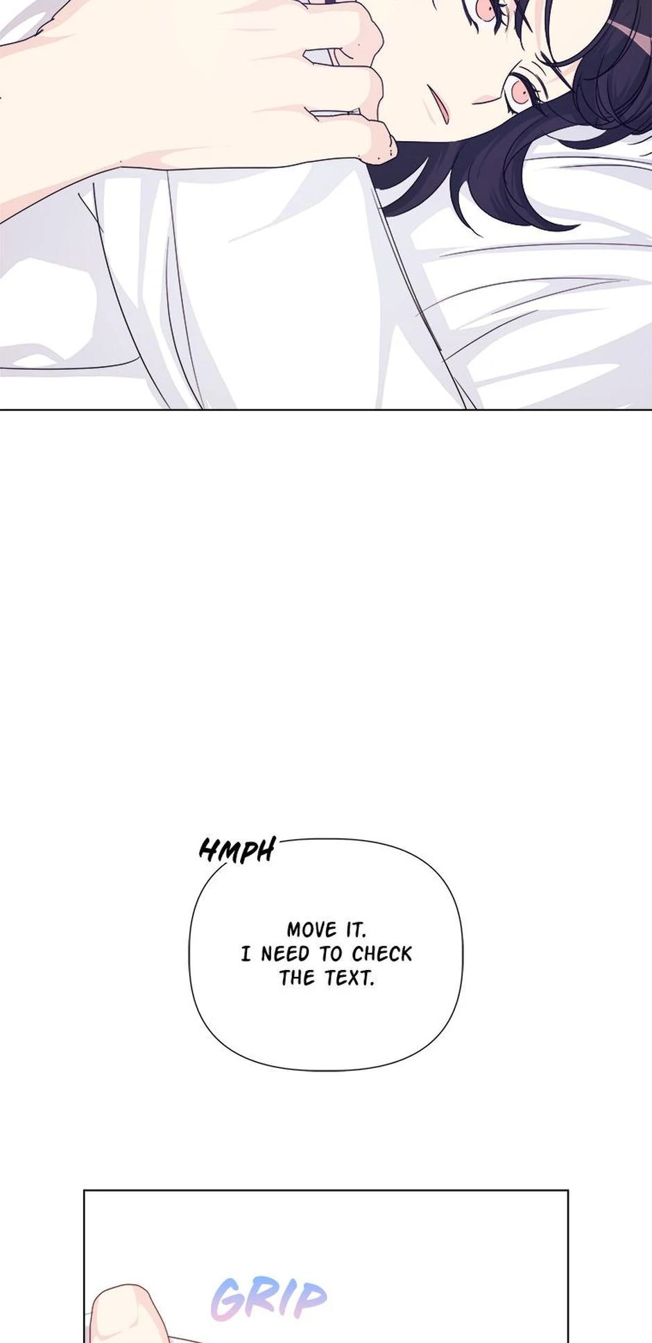 Taeju’s Brother, Taehee Chapter 51 - Page 57