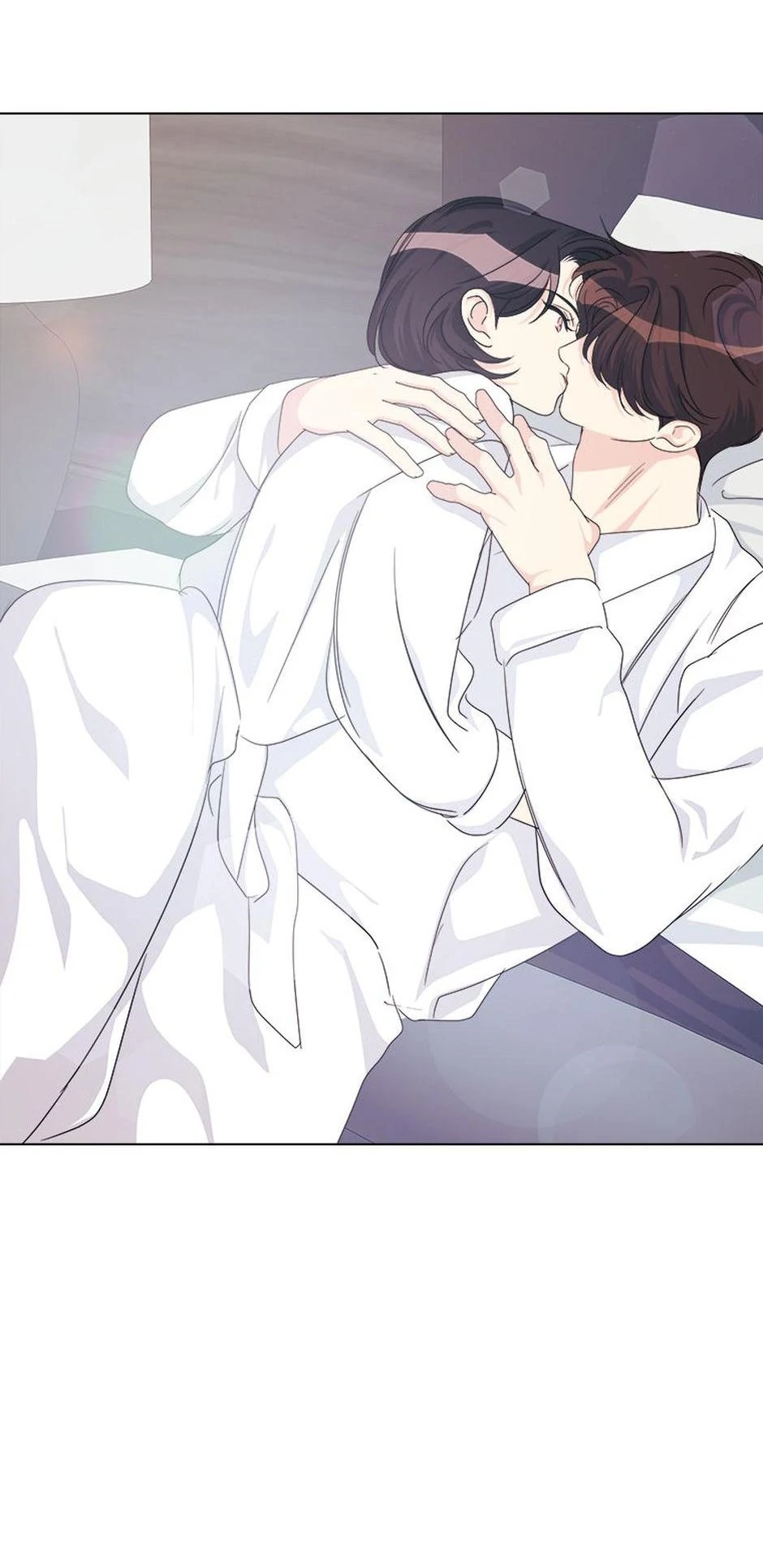 Taeju’s Brother, Taehee Chapter 51 - Page 59