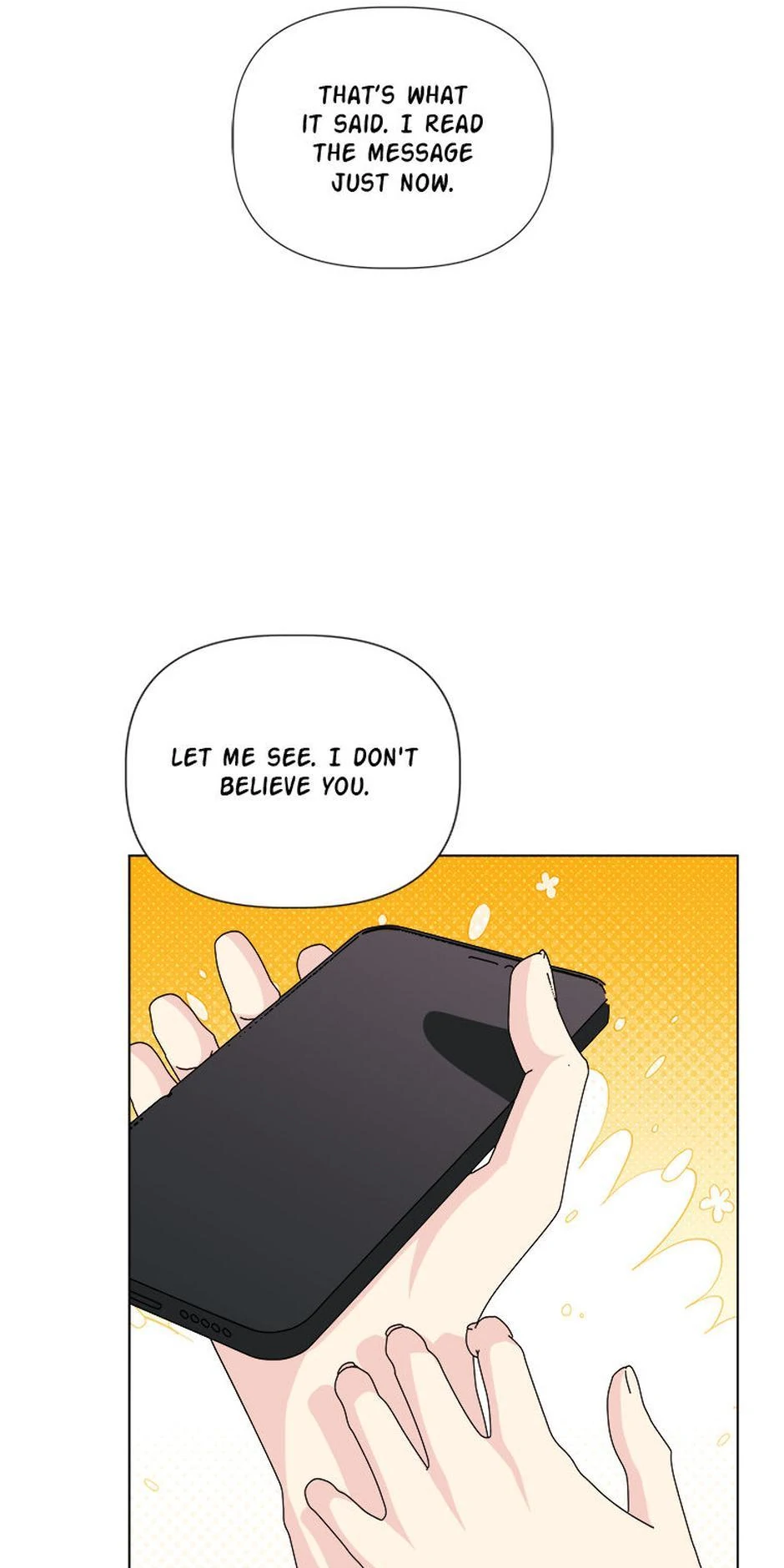 Taeju’s Brother, Taehee Chapter 51 - Page 62