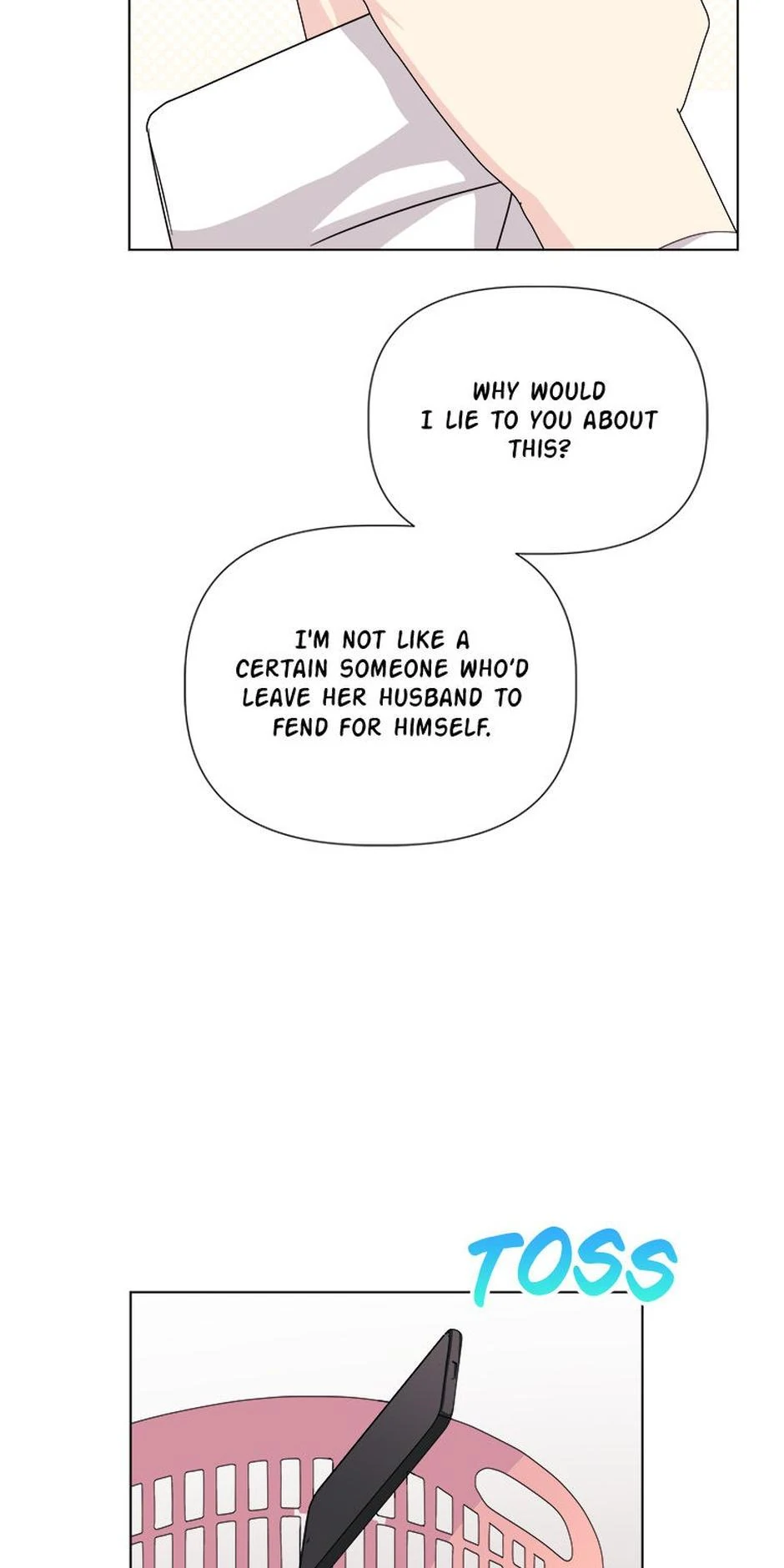 Taeju’s Brother, Taehee Chapter 51 - Page 63