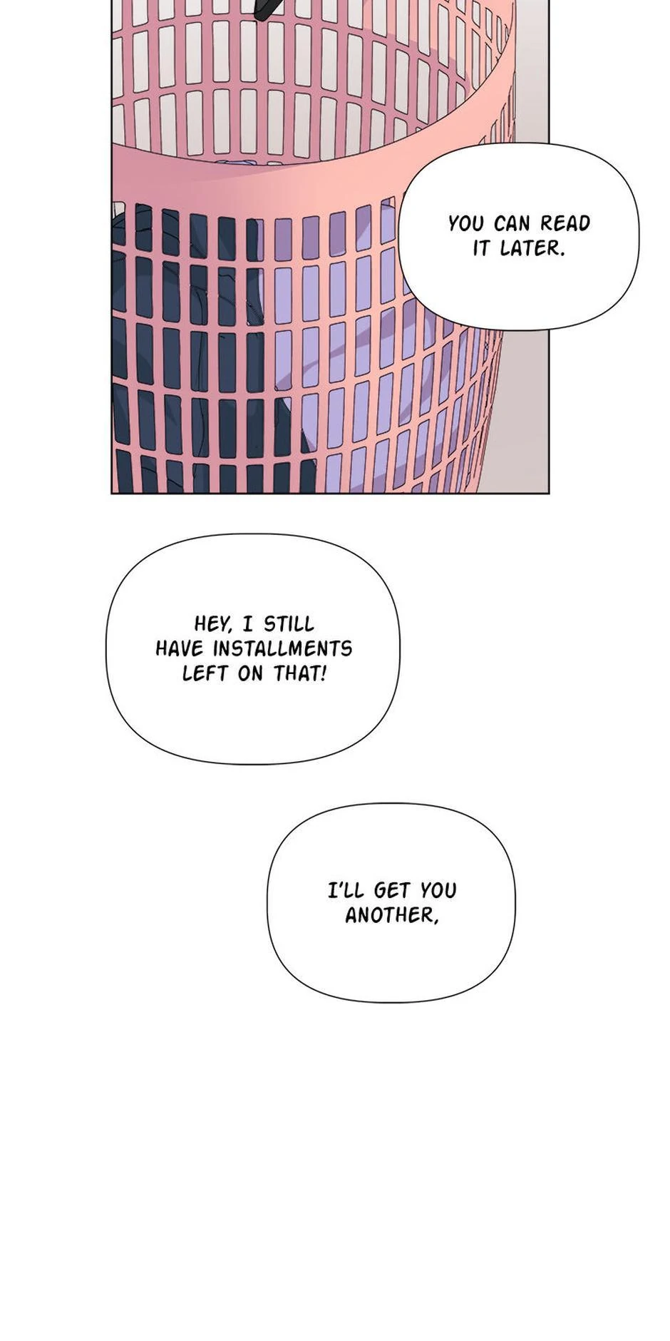 Taeju’s Brother, Taehee Chapter 51 - Page 64