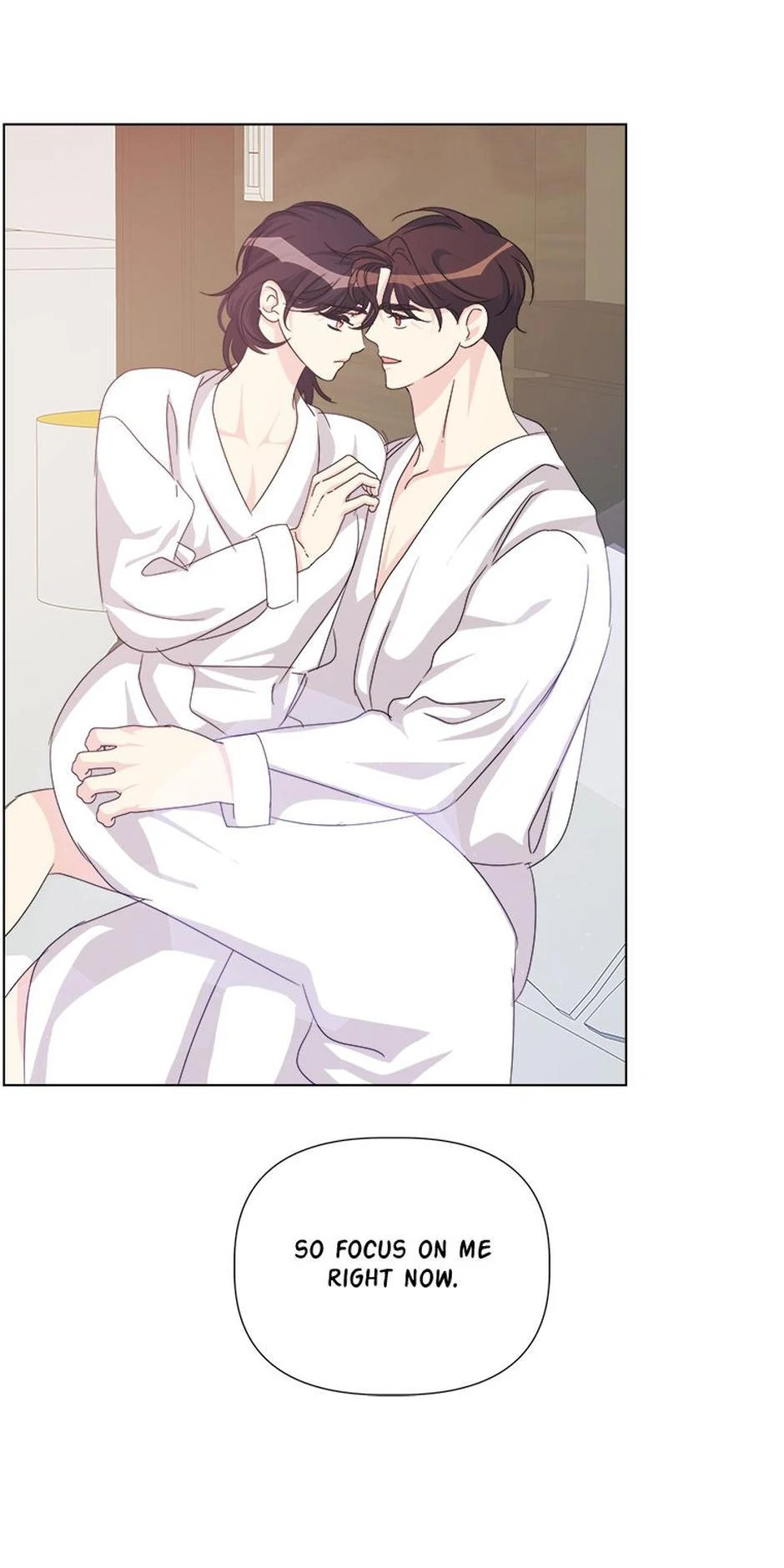 Taeju’s Brother, Taehee Chapter 51 - Page 65