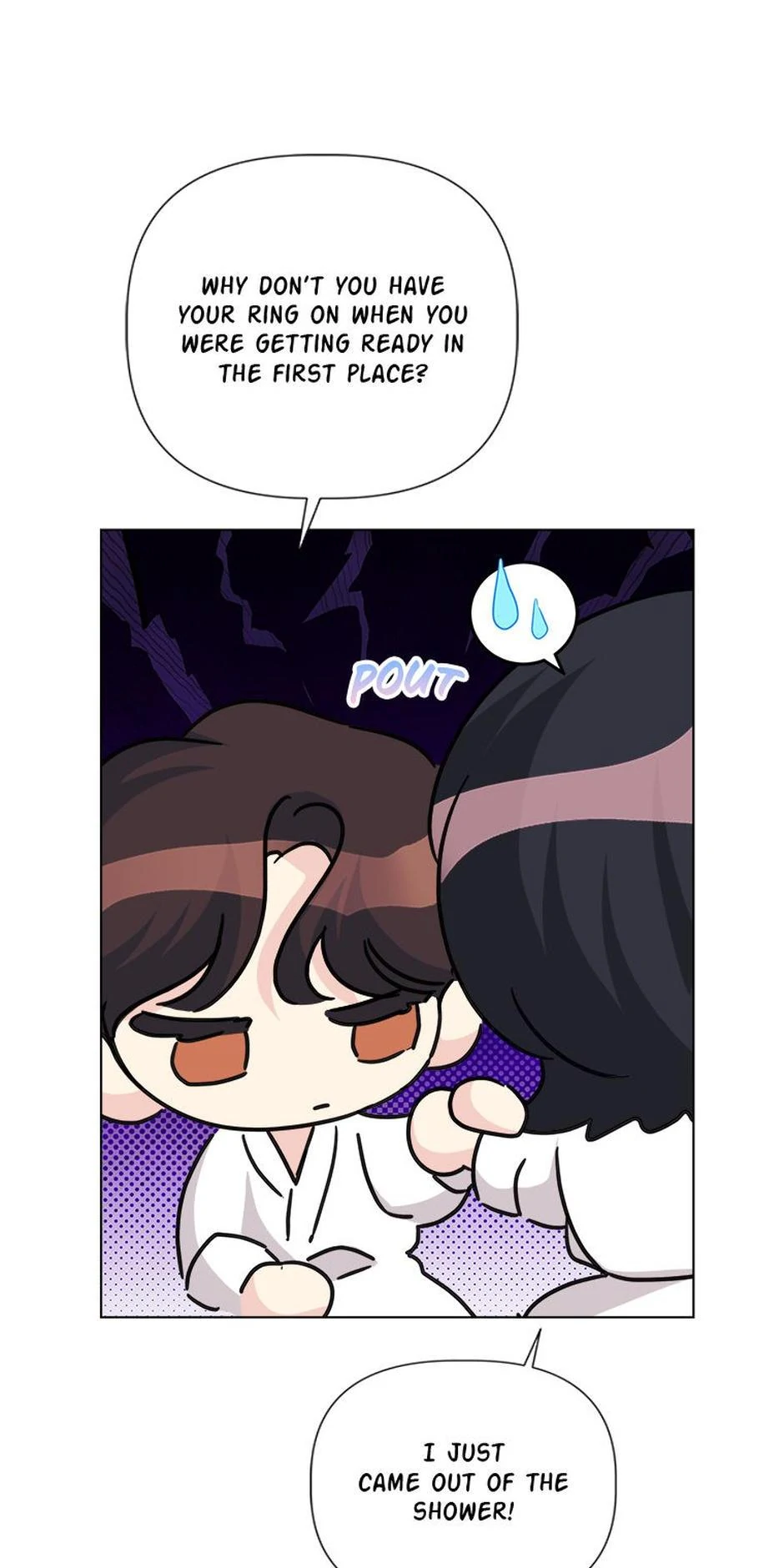 Taeju’s Brother, Taehee Chapter 51 - Page 69