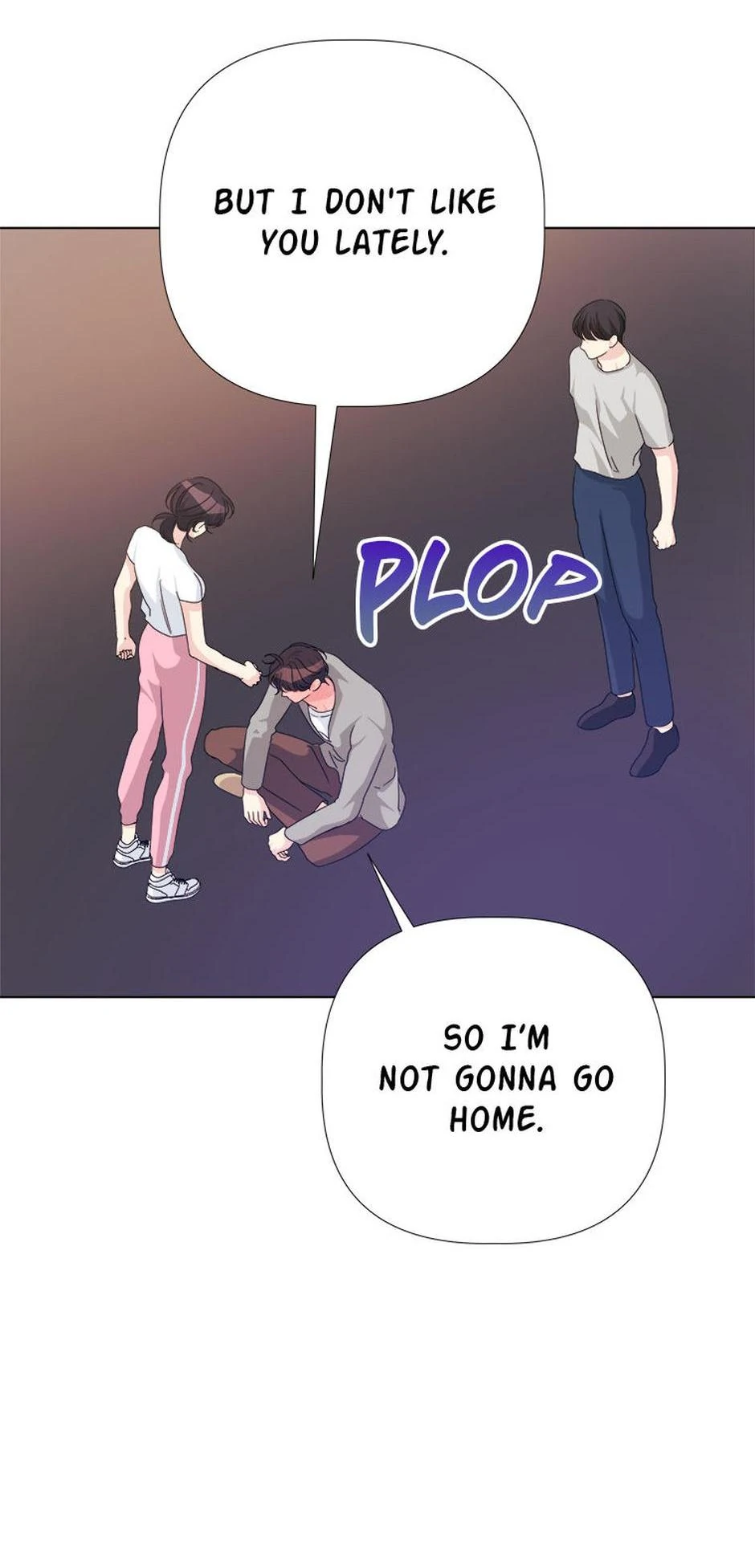 Taeju’s Brother, Taehee Chapter 53 - Page 5