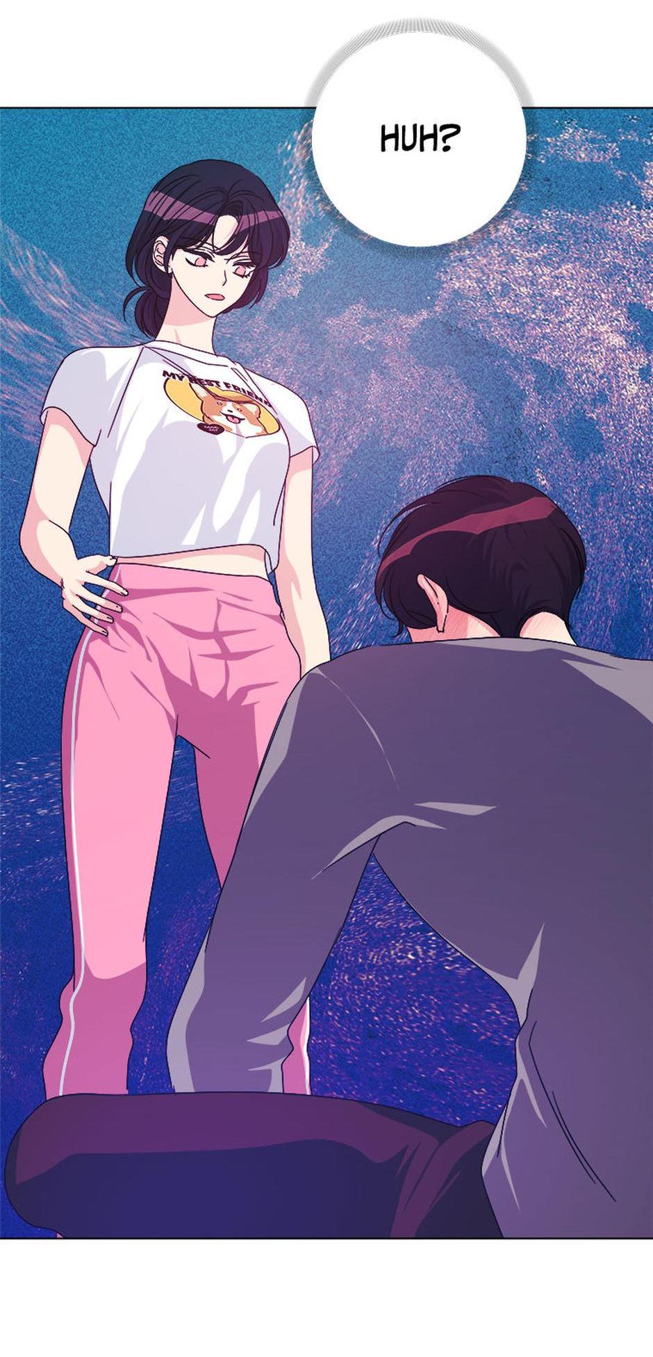 Taeju’s Brother, Taehee Chapter 53 - Page 6